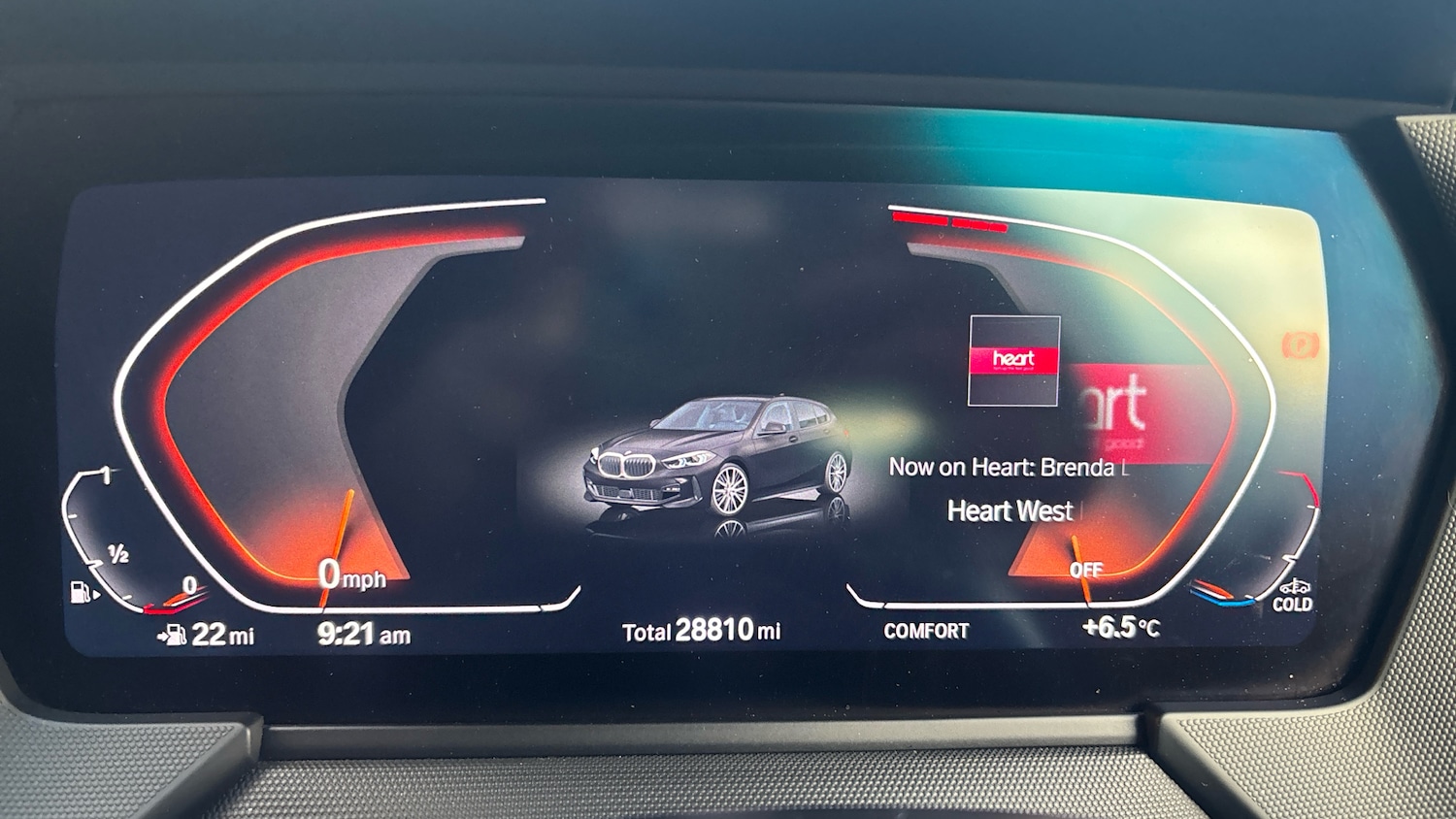 Used BMW 1 Series 2022 for sale - 77046180: Photo 18