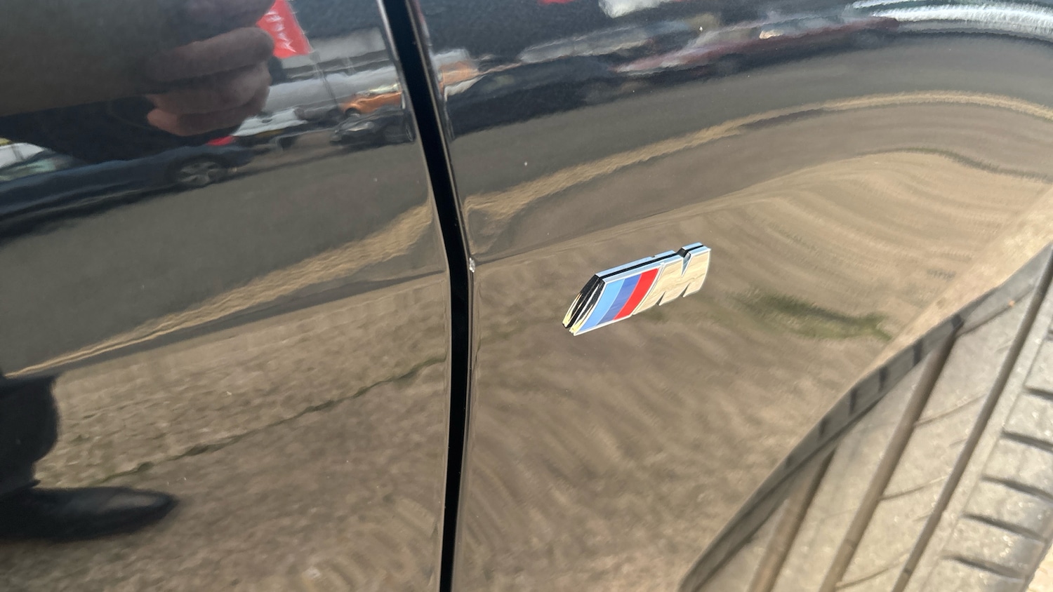 Used BMW 1 Series 2022 for sale - 77046180: Photo 29