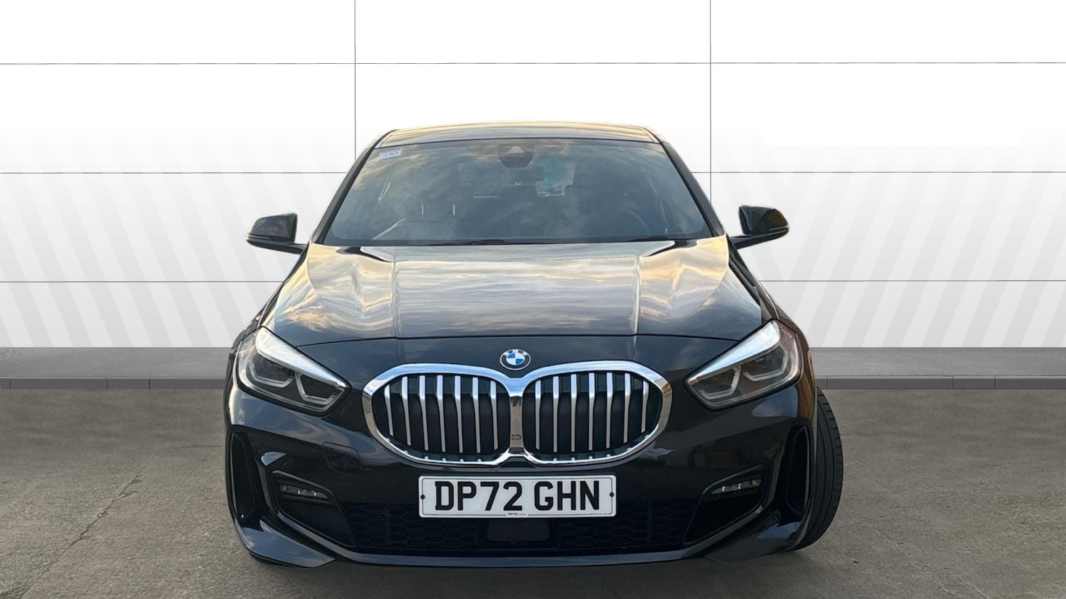 Used BMW 1 Series 2022 for sale - 77046180: Photo 3