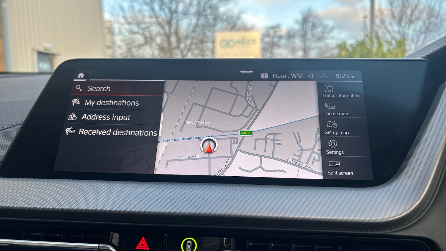 Used BMW 1 Series 2022 for sale - 77046180: Photo 36