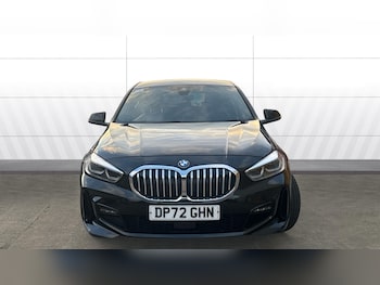 Used BMW 1 Series 2022 for sale - 77046180: Photo