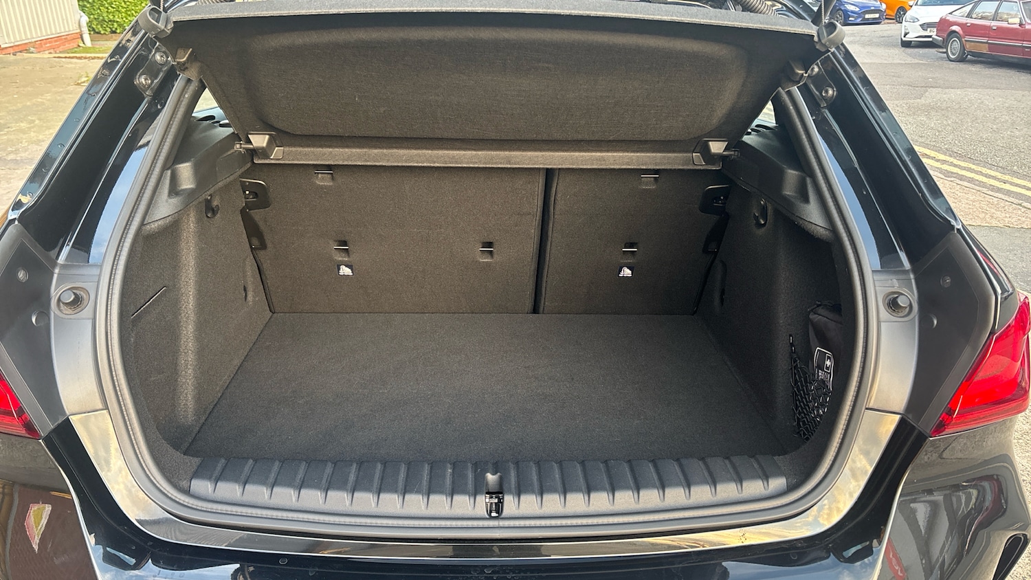 Used BMW 1 Series 2022 for sale - 77046180: Photo 4