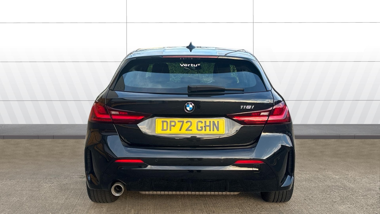 Used BMW 1 Series 2022 for sale - 77046180: Photo 6