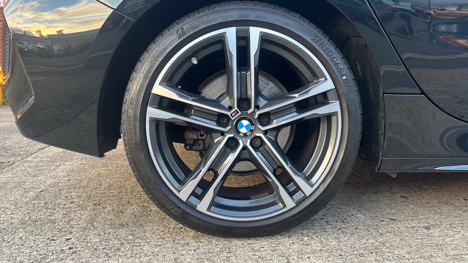 Used BMW 1 Series 2022 for sale - 77046180: Photo 7