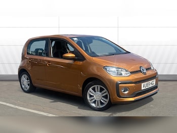 Used Volkswagen up! 2019 for sale - 79403826: Photo