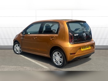 Used Volkswagen up! 2019 for sale - 79403826: Photo