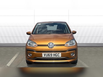 Used Volkswagen up! 2019 for sale - 79403826: Photo