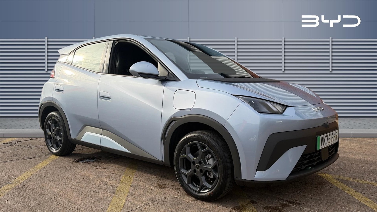 Used BYD Dolphin 2025 for sale - 76476351: Photo 1