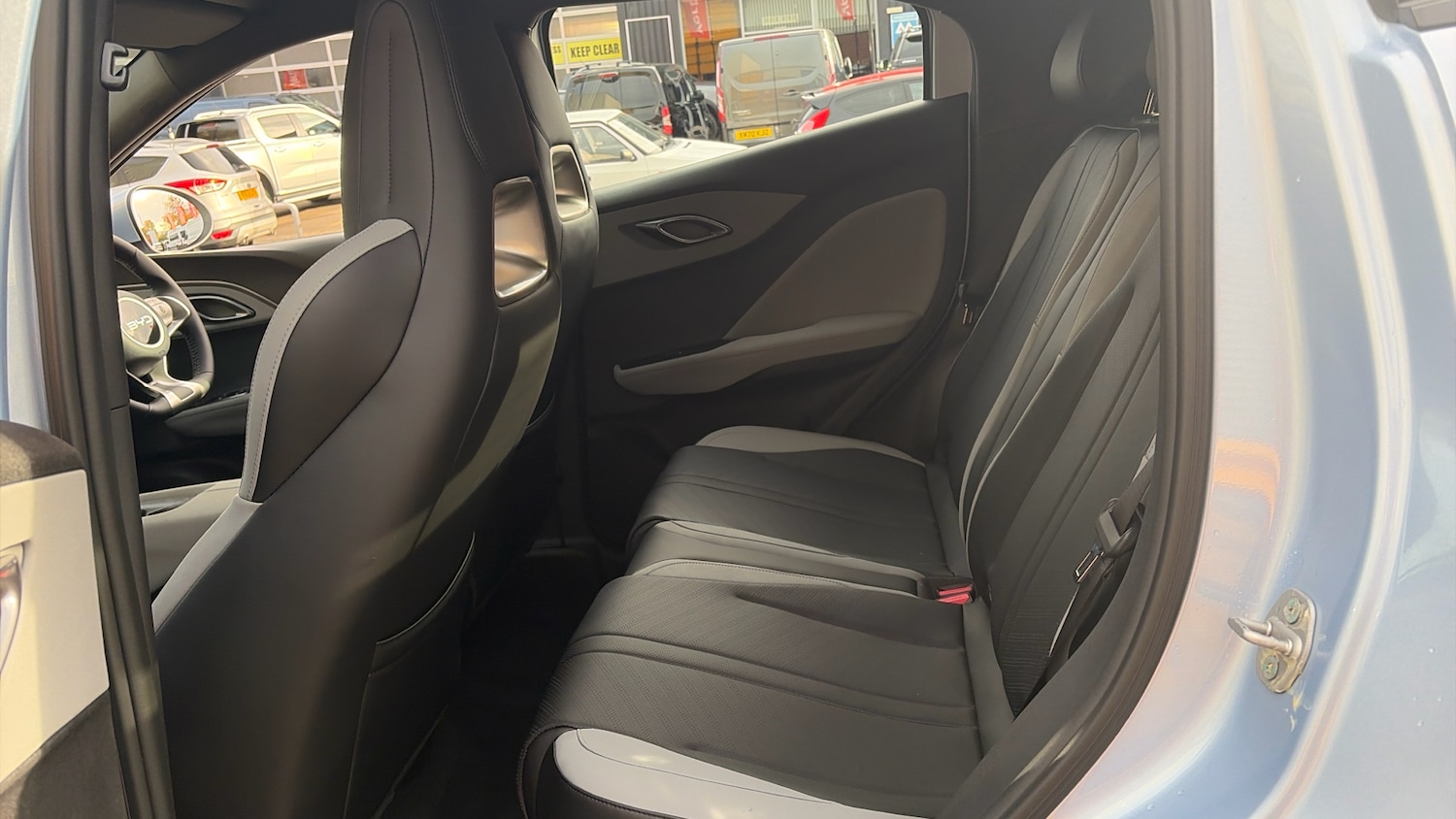 Used BYD Dolphin 2025 for sale - 76476351: Photo 16