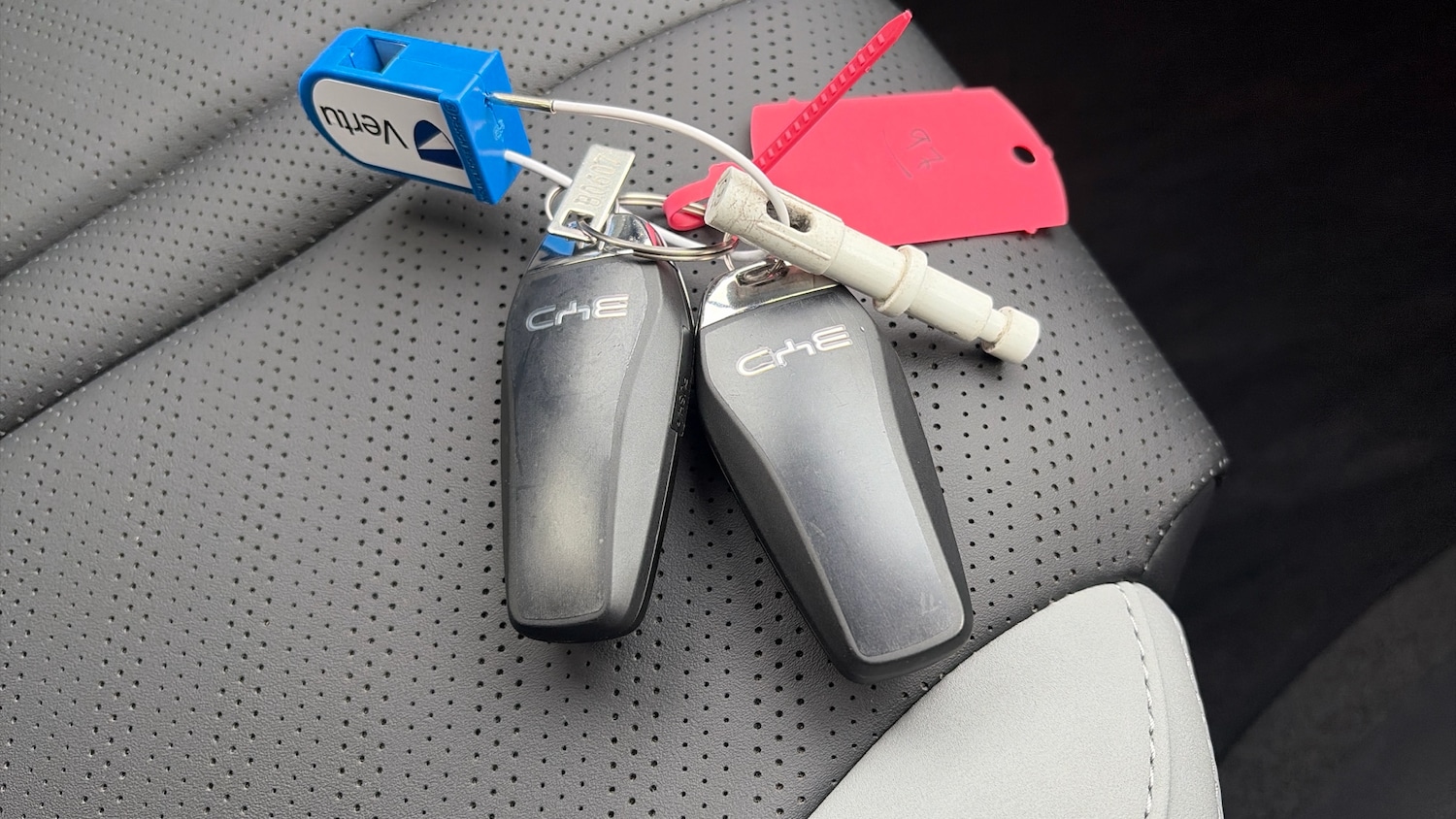 Used BYD Dolphin 2025 for sale - 76476351: Photo 20