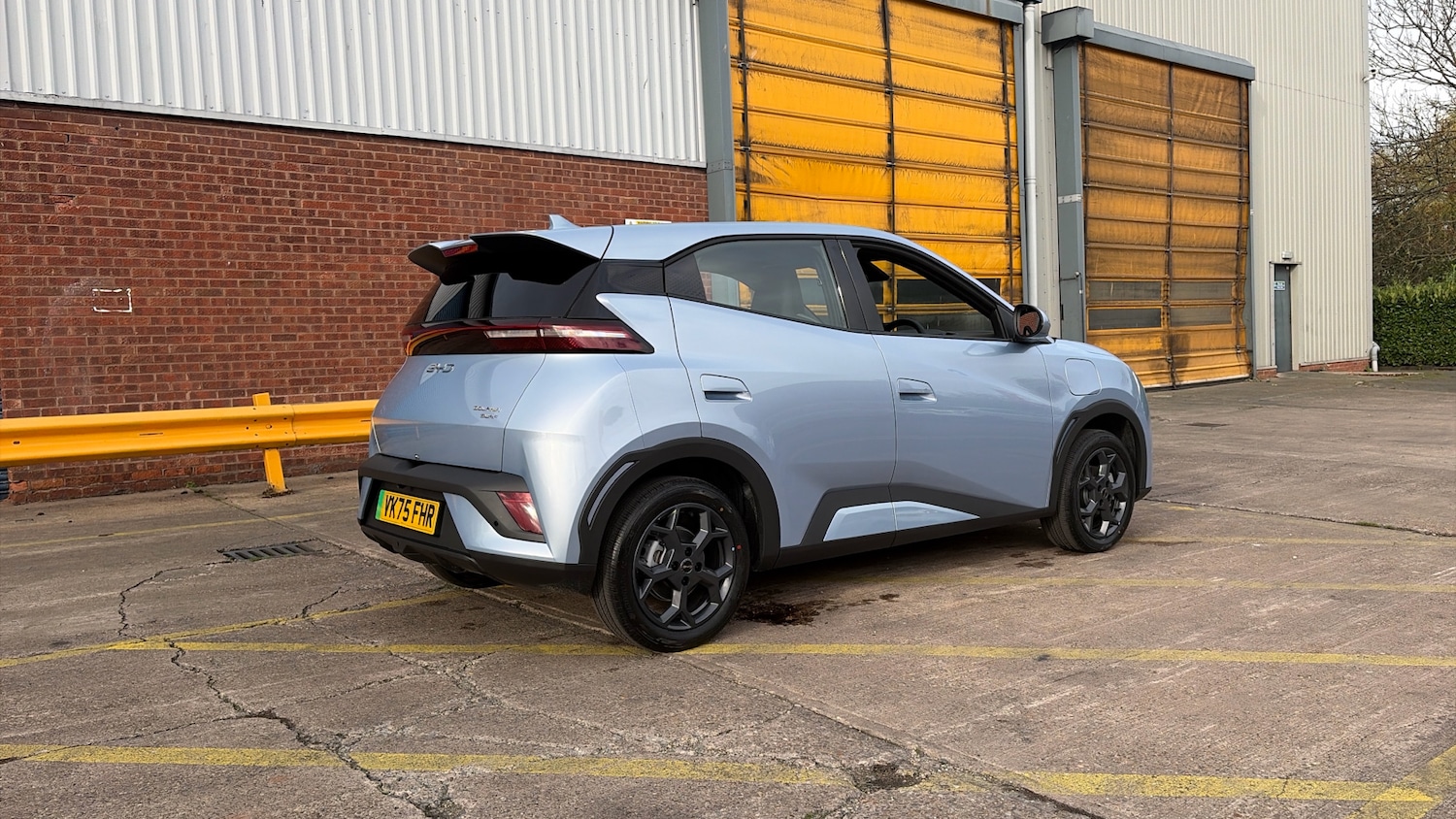 Used BYD Dolphin 2025 for sale - 76476351: Photo 23