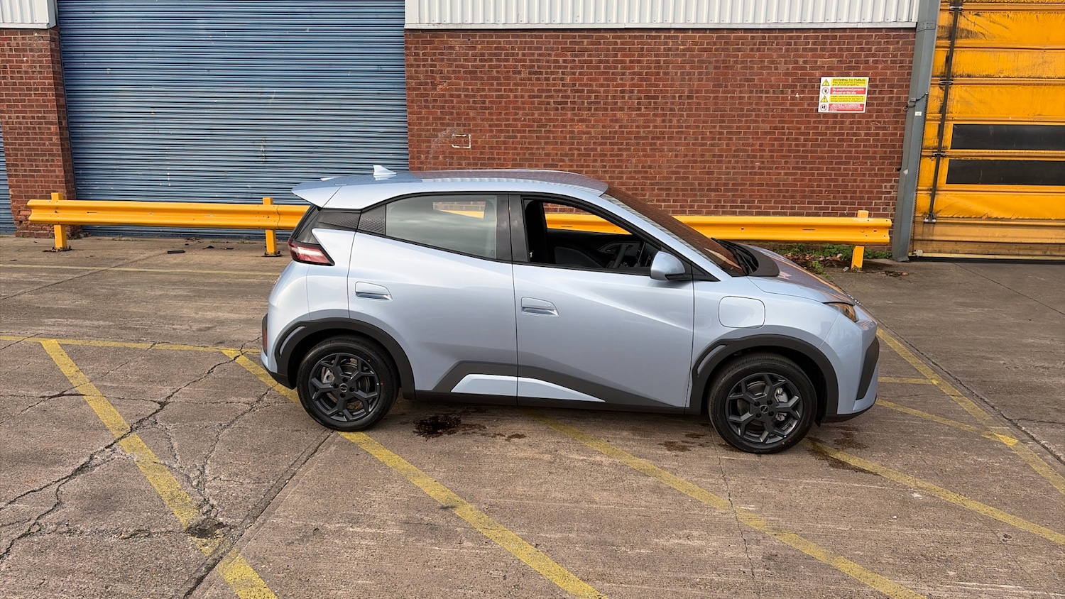 Used BYD Dolphin 2025 for sale - 76476351: Photo 24