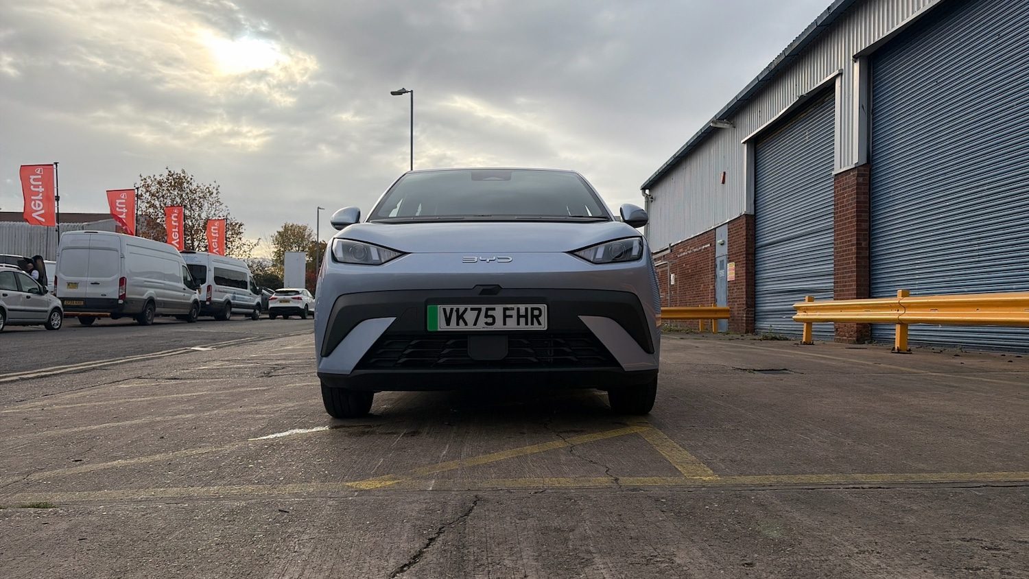 Used BYD Dolphin 2025 for sale - 76476351: Photo 28