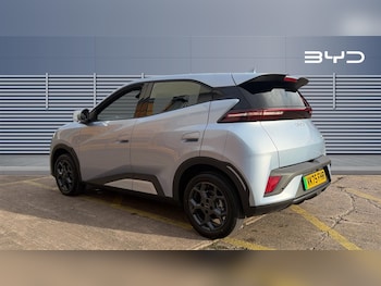 Used BYD Dolphin 2025 for sale - 76476351: Photo