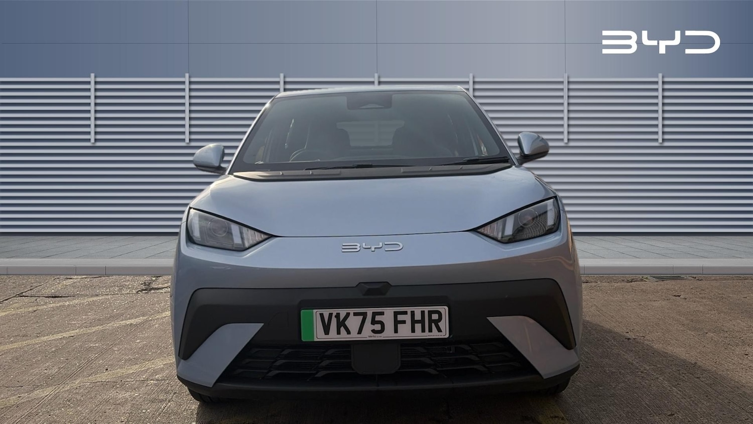 Used BYD Dolphin 2025 for sale - 76476351: Photo 3