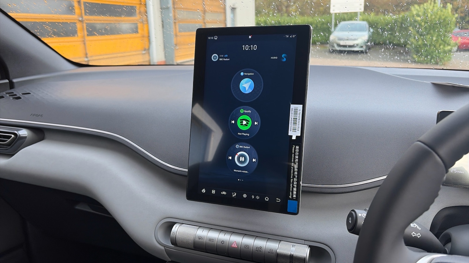 Used BYD Dolphin 2025 for sale - 76476351: Photo 34