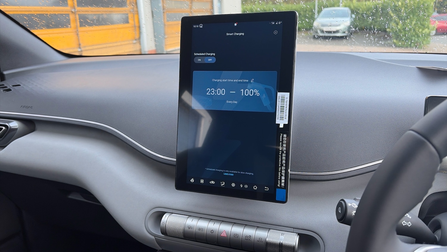 Used BYD Dolphin 2025 for sale - 76476351: Photo 35