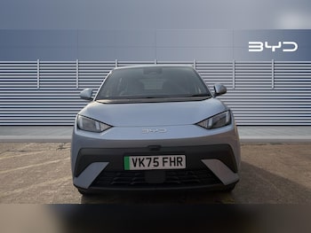 Used BYD Dolphin 2025 for sale - 76476351: Photo