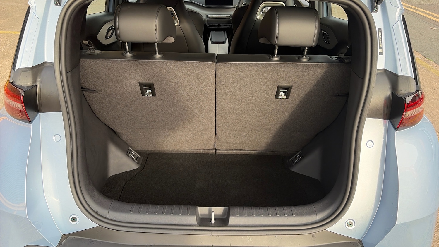 Used BYD Dolphin 2025 for sale - 76476351: Photo 4