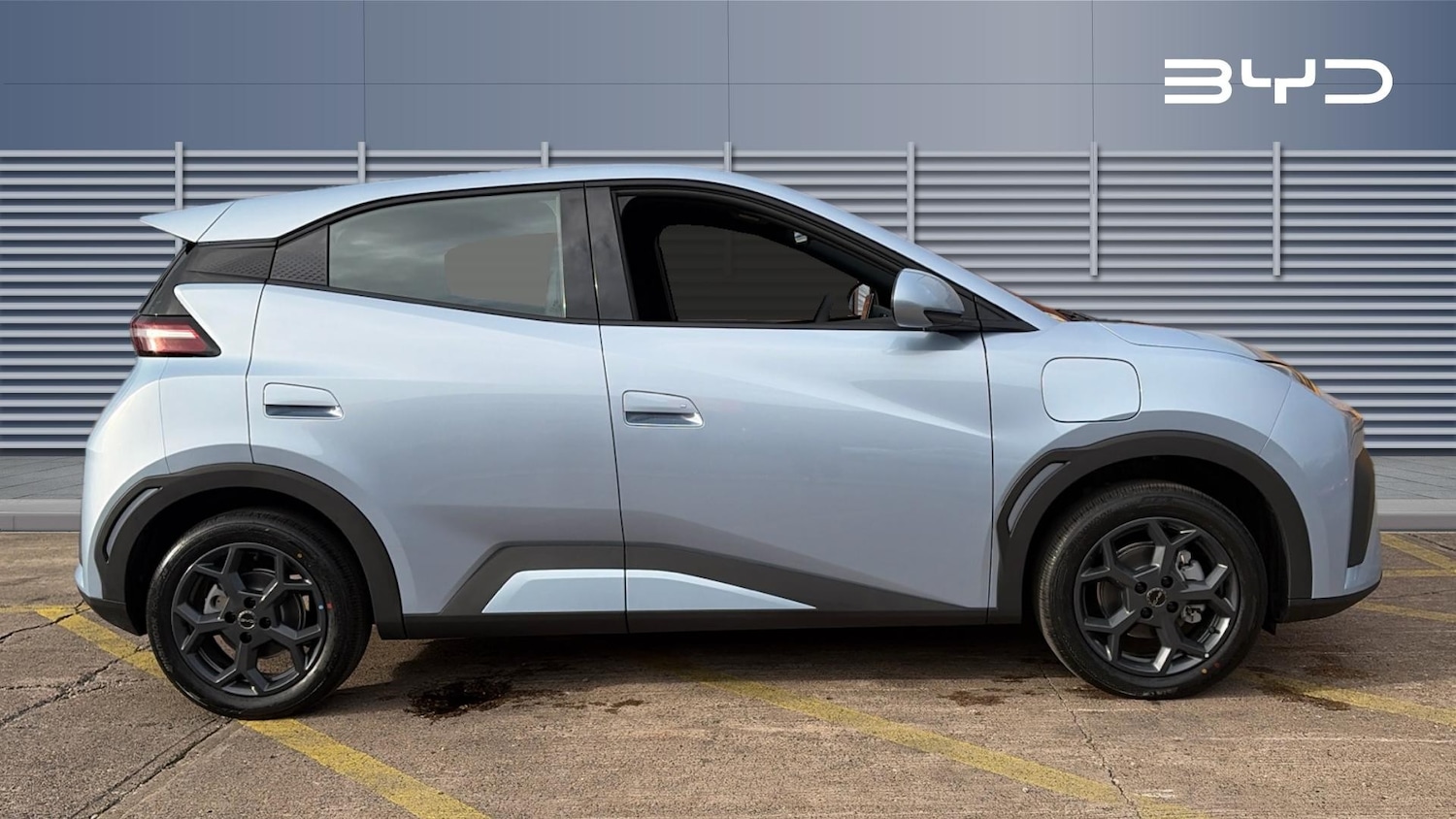 Used BYD Dolphin 2025 for sale - 76476351: Photo 5