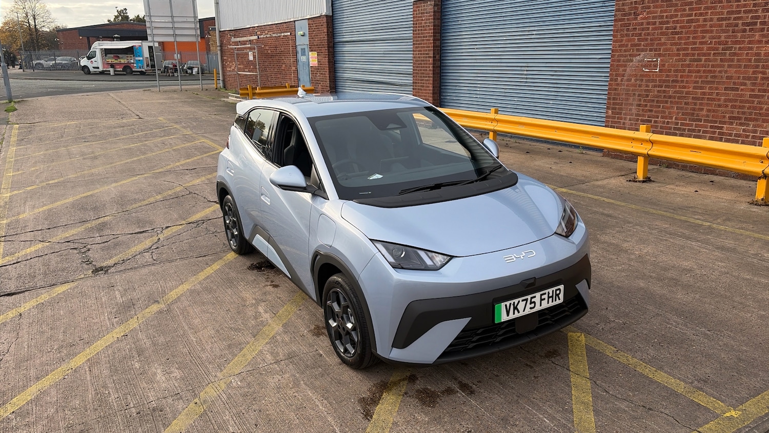 Used BYD Dolphin 2025 for sale - 76476351: Photo 8