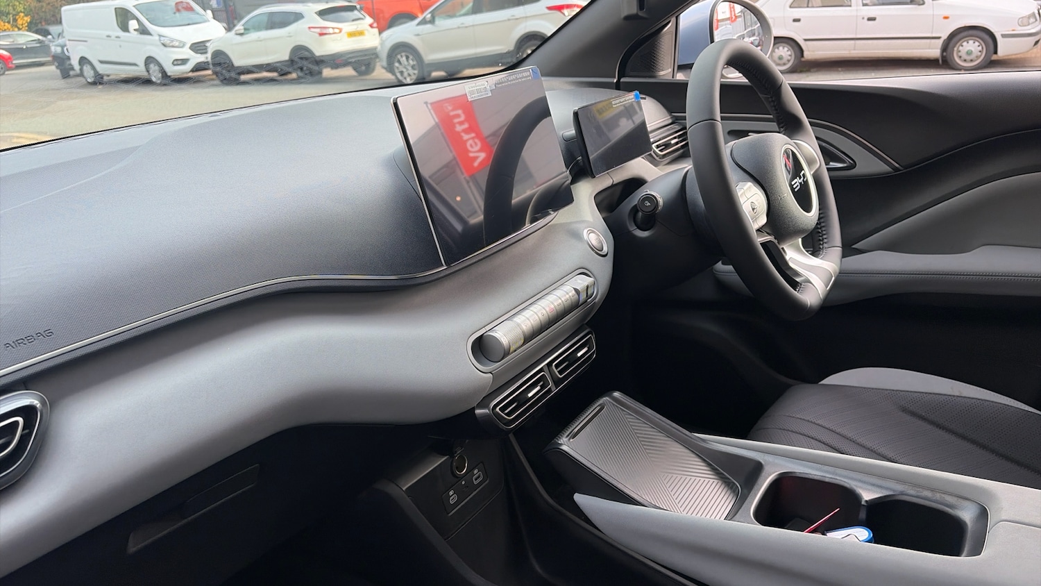 Used BYD Dolphin 2025 for sale - 76476351: Photo 9