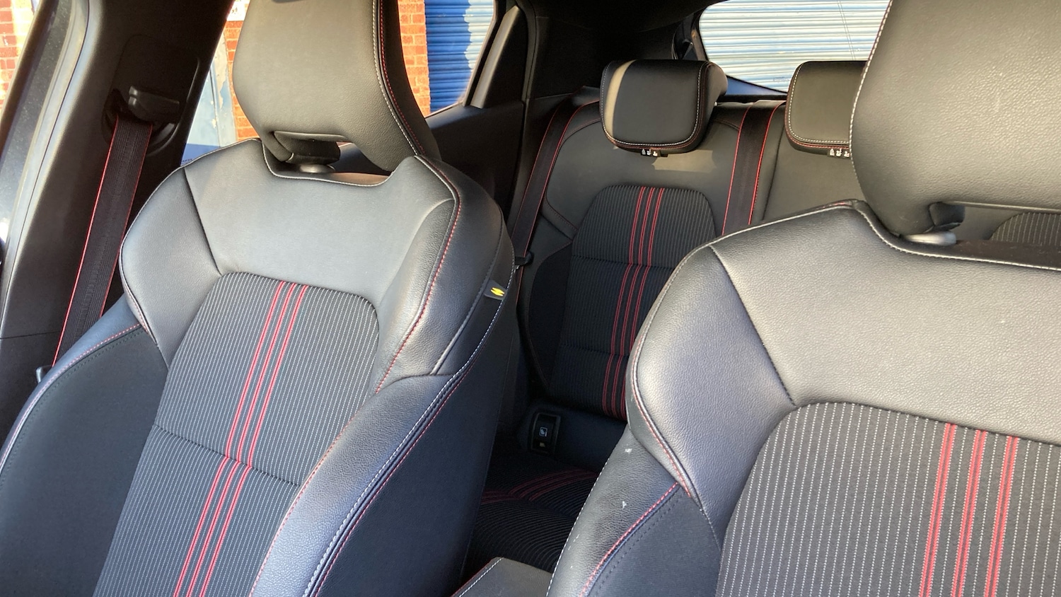 Used Renault Clio 2022 for sale - 76777945: Photo 15