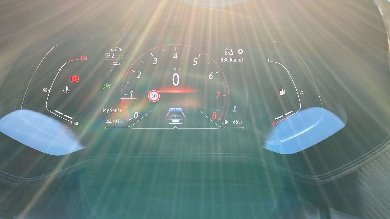 Used Renault Clio 2022 for sale - 76777945: Photo 18