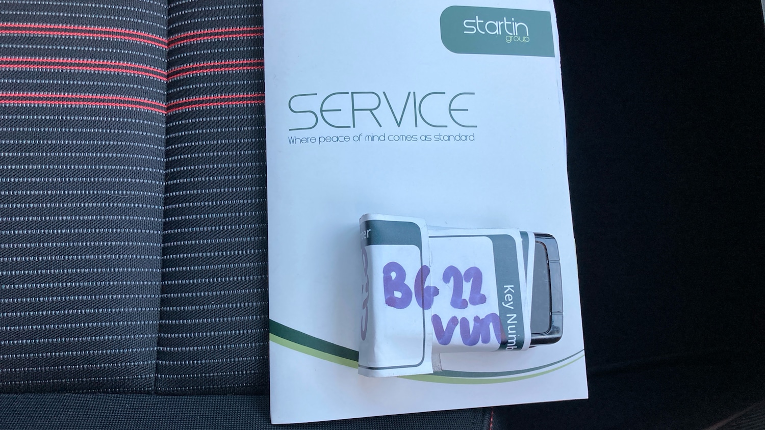 Used Renault Clio 2022 for sale - 76777945: Photo 19