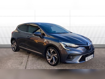 2022 (22) - 1.0 TCe 90 RS Line 5dr