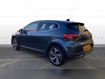Used Renault Clio 2022 for sale - 76777945: Photo