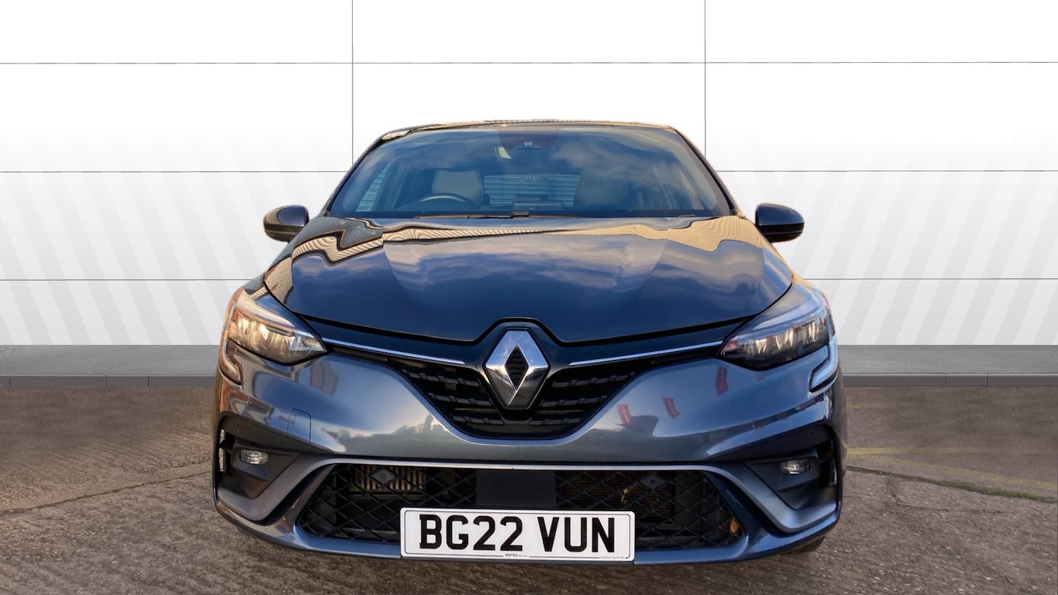Used Renault Clio 2022 for sale - 76777945: Photo 3