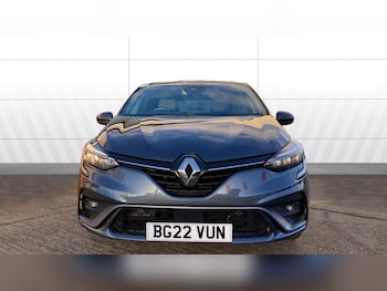 Used Renault Clio 2022 for sale - 76777945: Photo