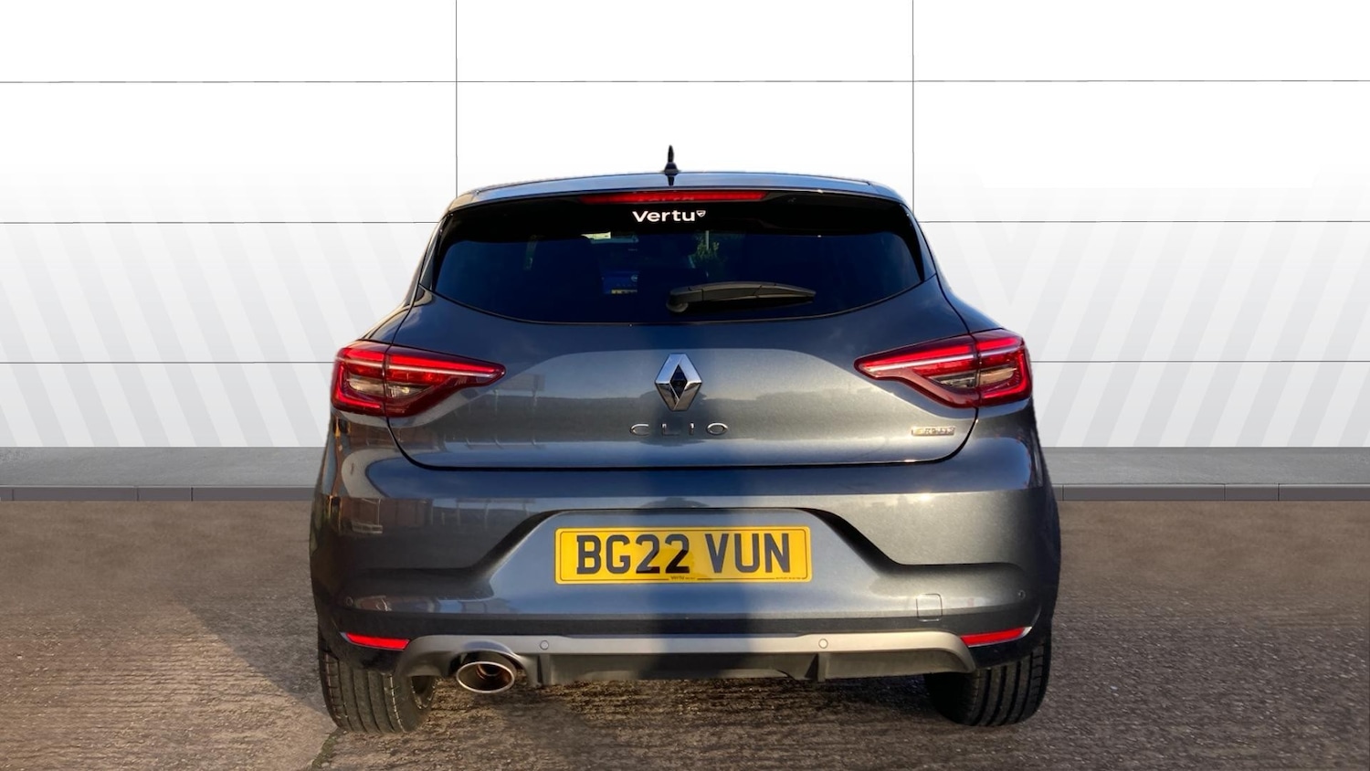 Used Renault Clio 2022 for sale - 76777945: Photo 6