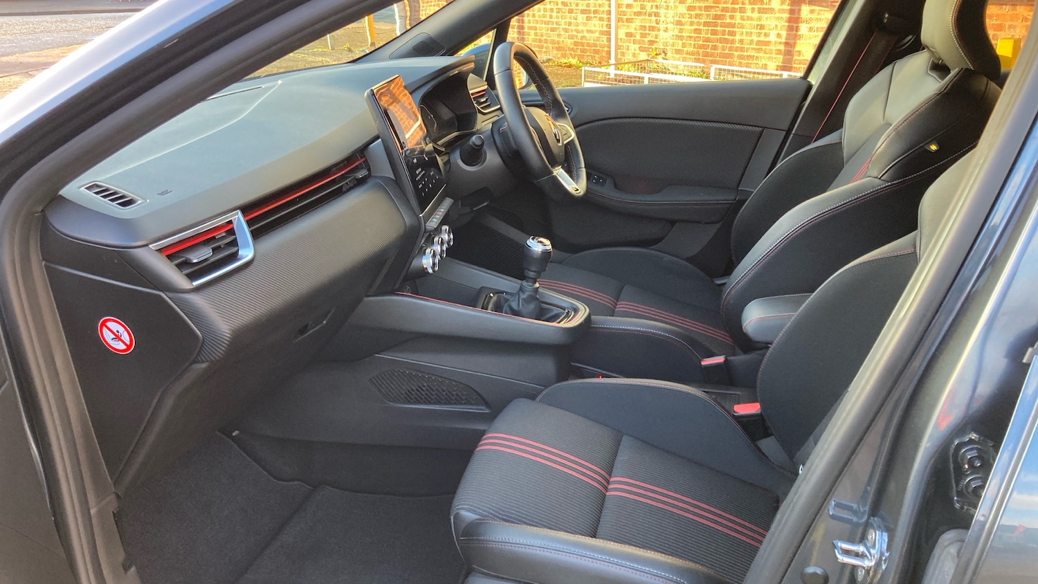 Used Renault Clio 2022 for sale - 76777945: Photo 8