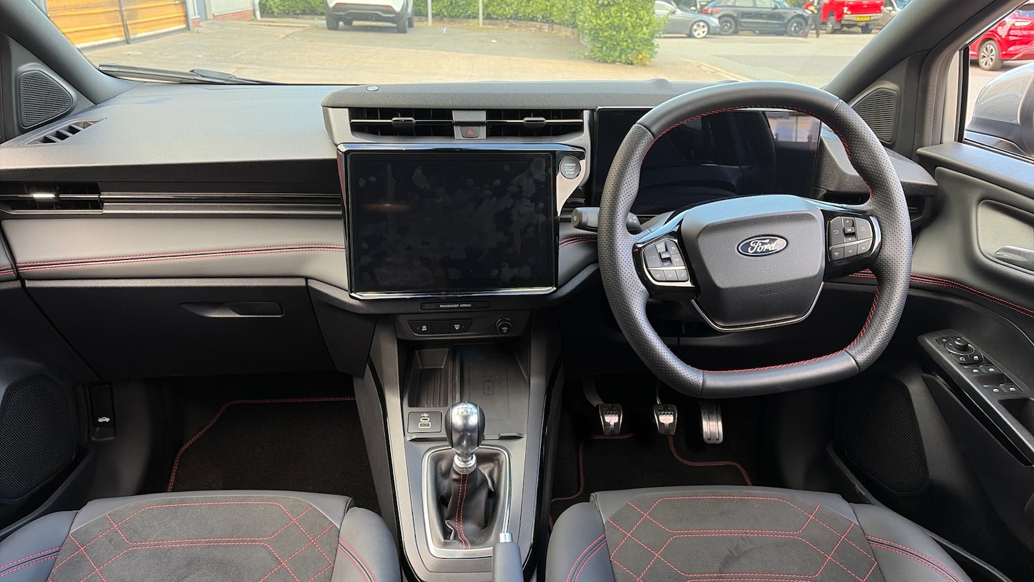 Used Ford Puma 2025 for sale - 76366852: Photo 10