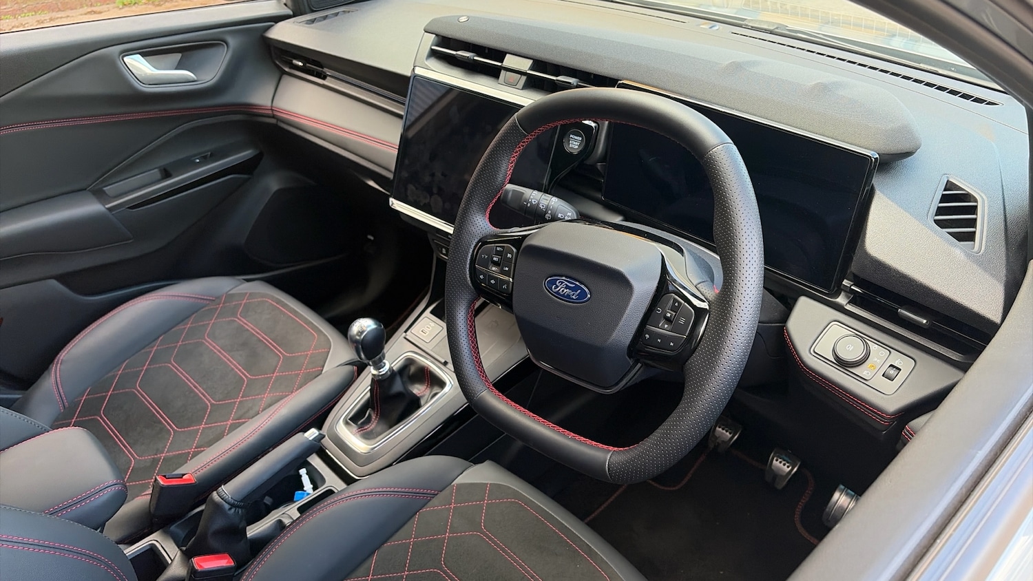 Used Ford Puma 2025 for sale - 76366852: Photo 11