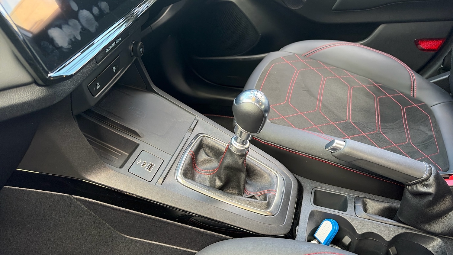 Used Ford Puma 2025 for sale - 76366852: Photo 13