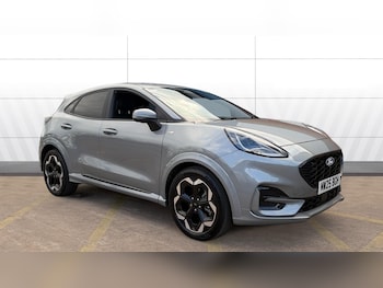 Ford - Puma