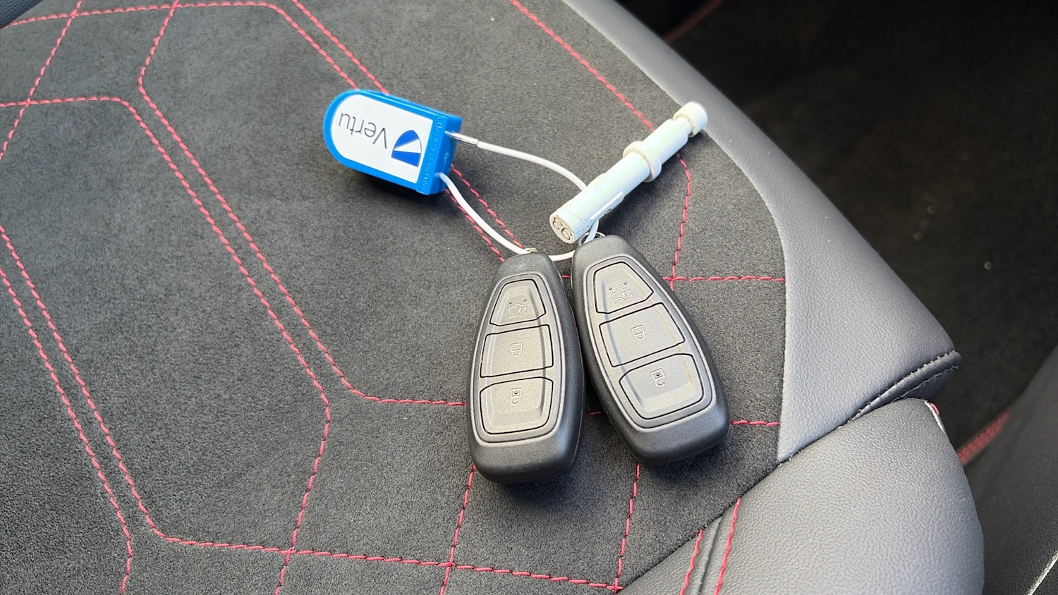 Used Ford Puma 2025 for sale - 76366852: Photo 20