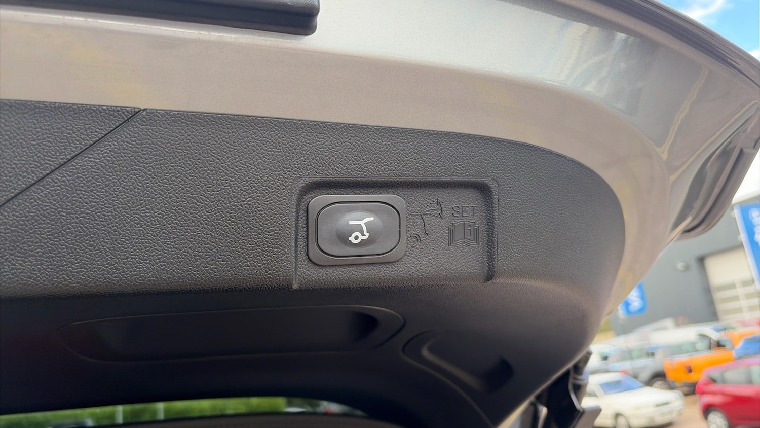 Used Ford Puma 2025 for sale - 76366852: Photo 21