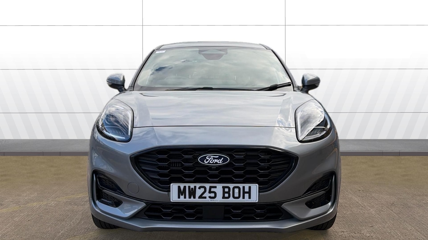 Used Ford Puma 2025 for sale - 76366852: Photo 3