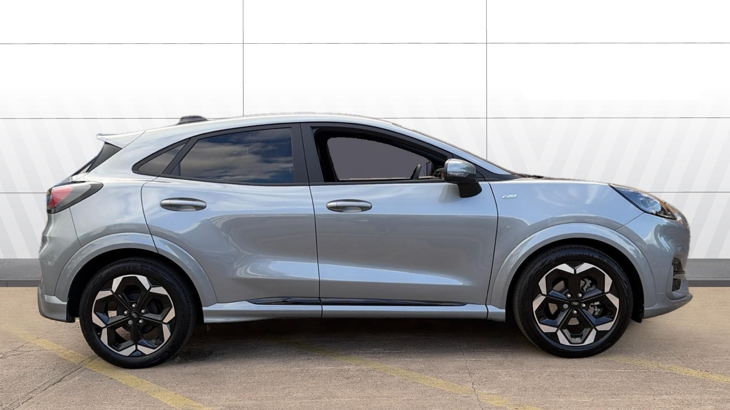 Used Ford Puma 2025 for sale - 76366852: Photo 5