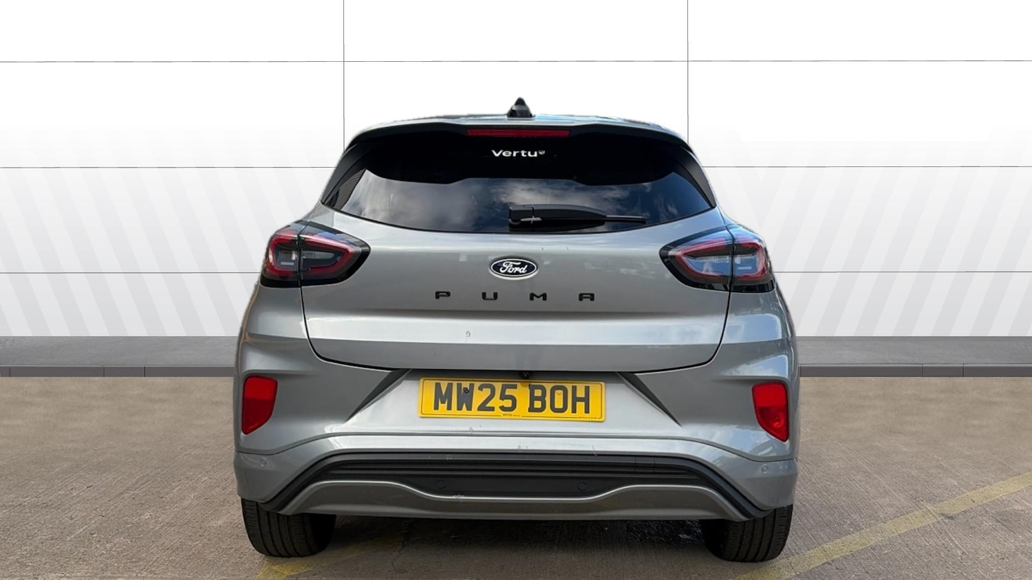 Used Ford Puma 2025 for sale - 76366852: Photo 6