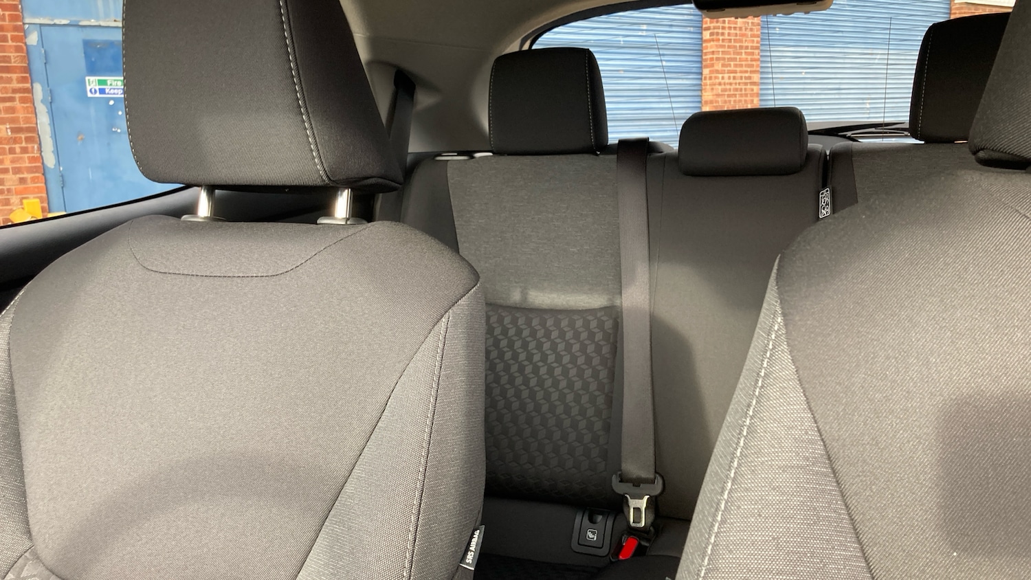 Used Toyota Yaris 2023 for sale - 76392236: Photo 15