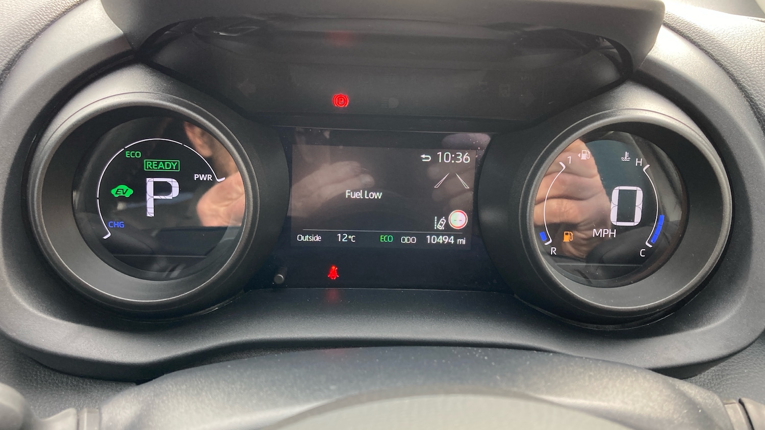 Used Toyota Yaris 2023 for sale - 76392236: Photo 18