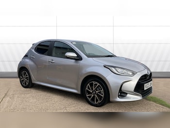 2023 (23) - 1.5 Hybrid Design 5dr CVT