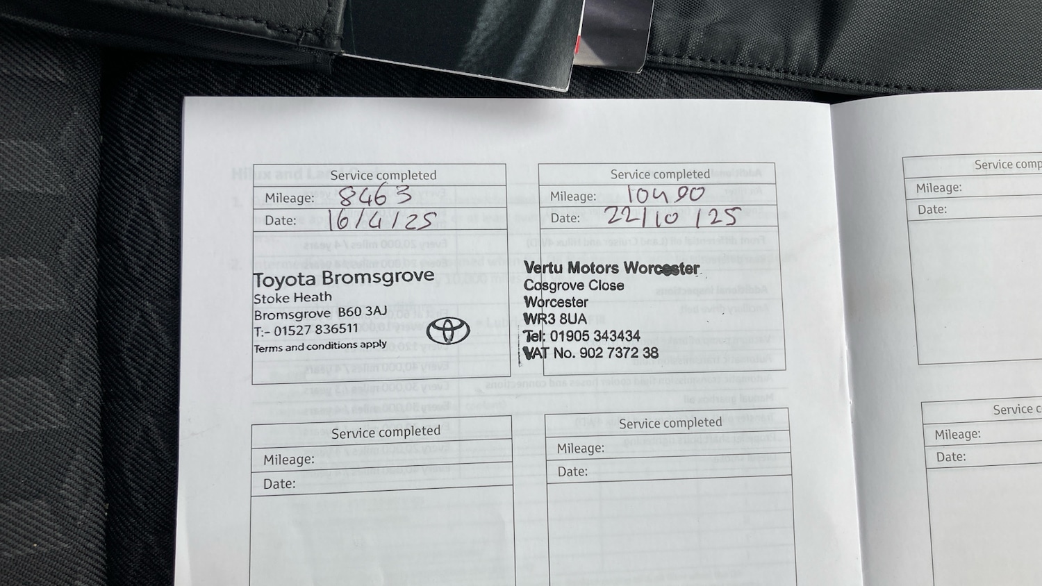 Used Toyota Yaris 2023 for sale - 76392236: Photo 33