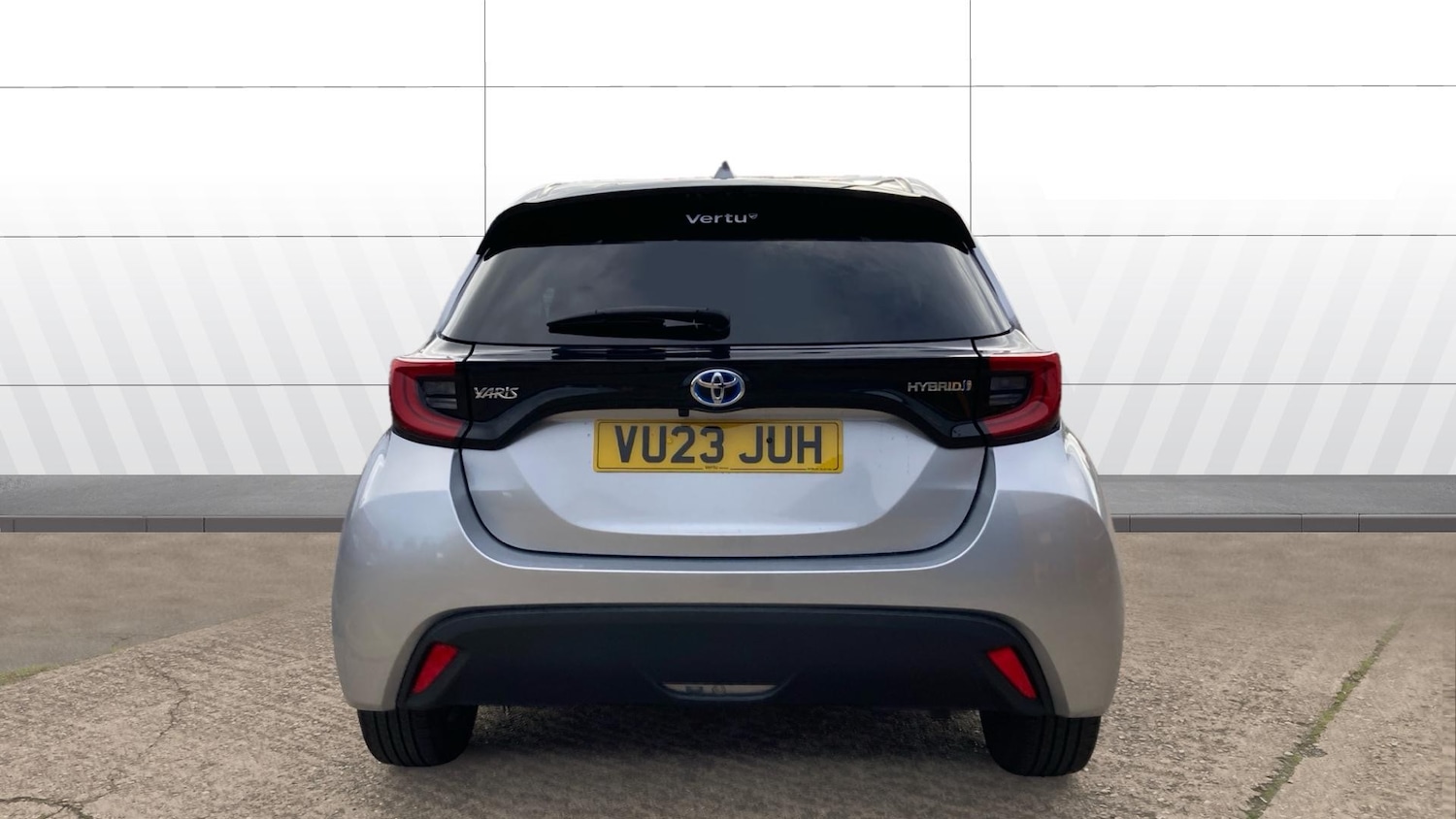 Used Toyota Yaris 2023 for sale - 76392236: Photo 6