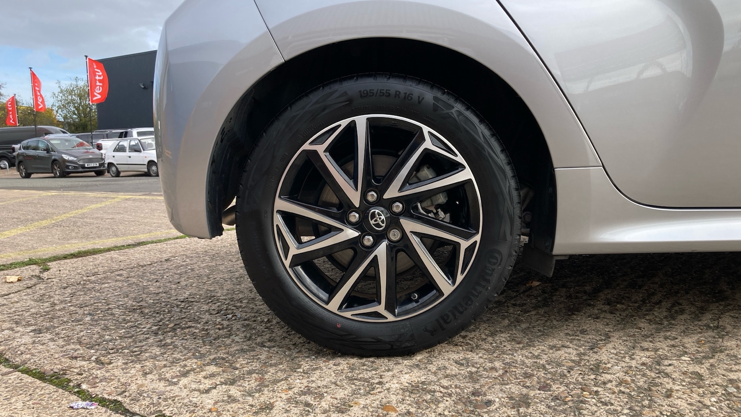 Used Toyota Yaris 2023 for sale - 76392236: Photo 7